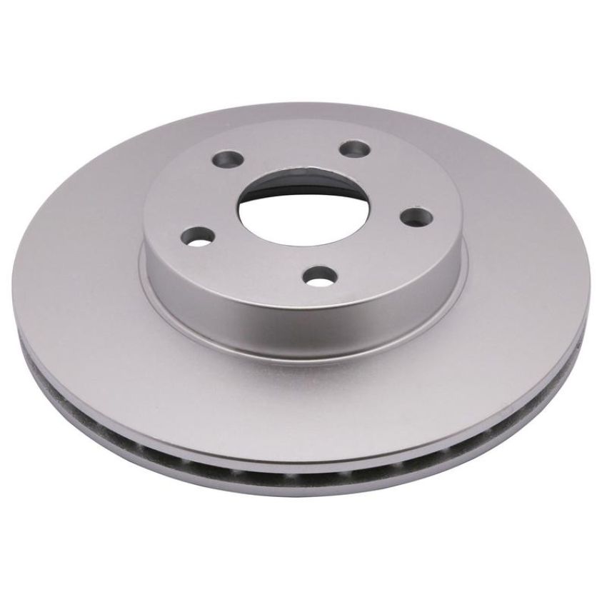 CENTRIC PARTS 320.62034F Centric GCX Rotor with Full Coating