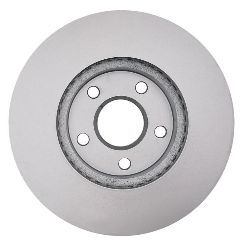 CENTRIC PARTS 320.62034F Centric GCX Rotor with Full Coating