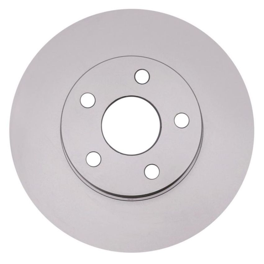 CENTRIC PARTS 320.62034F Centric GCX Rotor with Full Coating