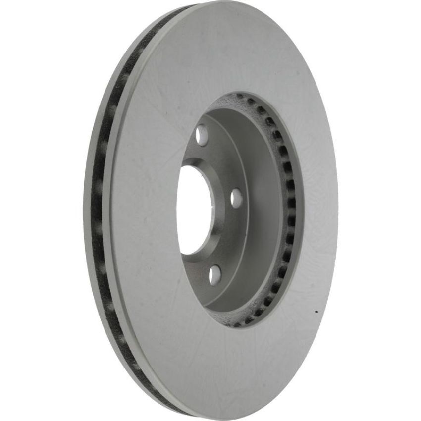 CENTRIC PARTS 320.62034F Centric GCX Rotor with Full Coating