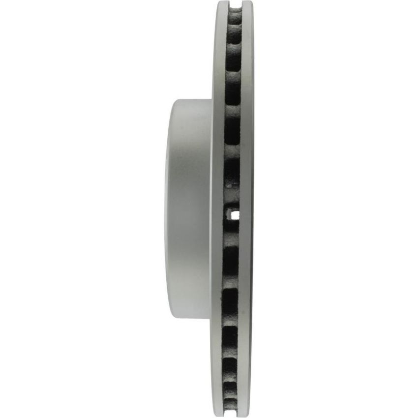 CENTRIC PARTS 320.62034F Centric GCX Rotor with Full Coating