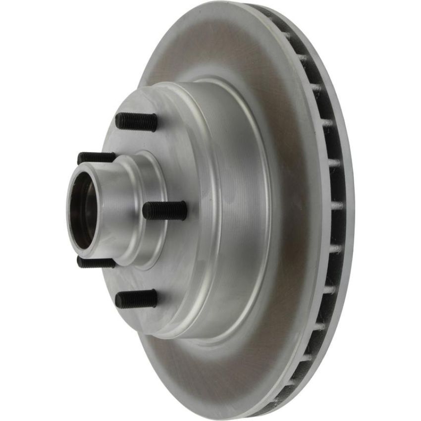 CENTRIC PARTS 320.62035 Centric GCX Rotor with Partial Coating