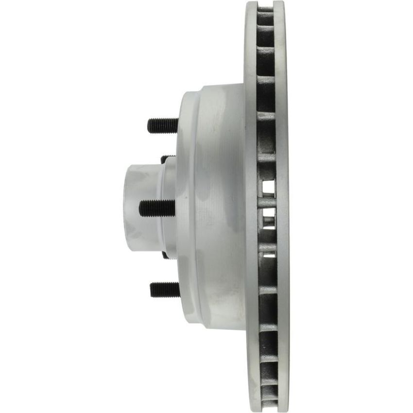 CENTRIC PARTS 320.62035 Centric GCX Rotor with Partial Coating