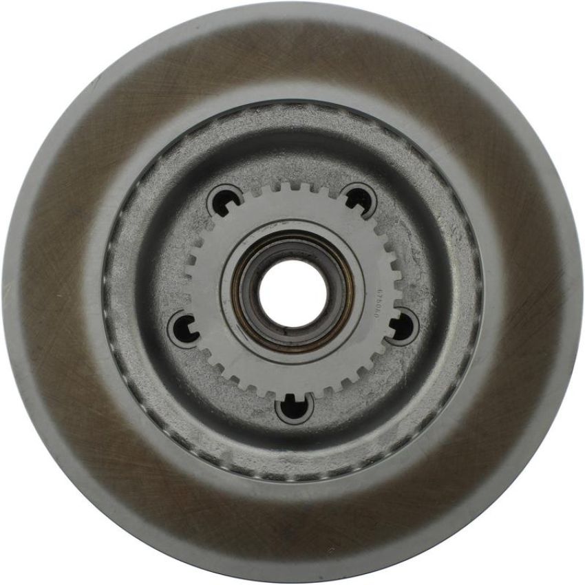 CENTRIC PARTS 320.62035F Centric GCX Rotor with Full Coating