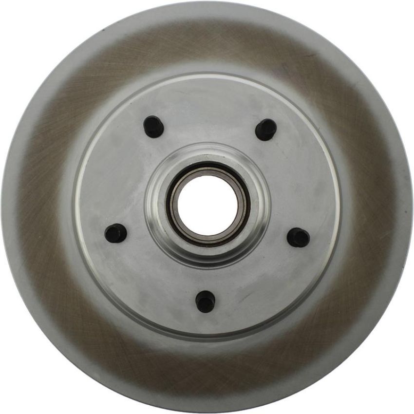 CENTRIC PARTS 320.62035F Centric GCX Rotor with Full Coating