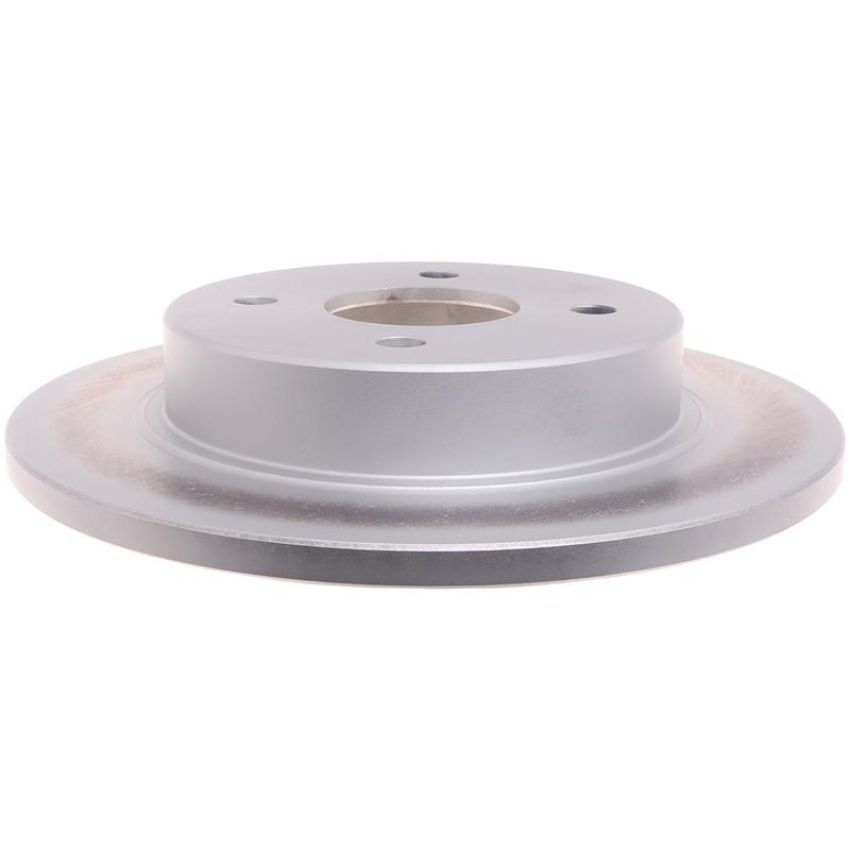 CENTRIC PARTS 320.62037F Centric GCX Rotor with Full Coating