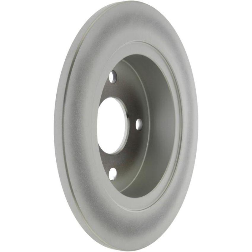 CENTRIC PARTS 320.62037F Centric GCX Rotor with Full Coating