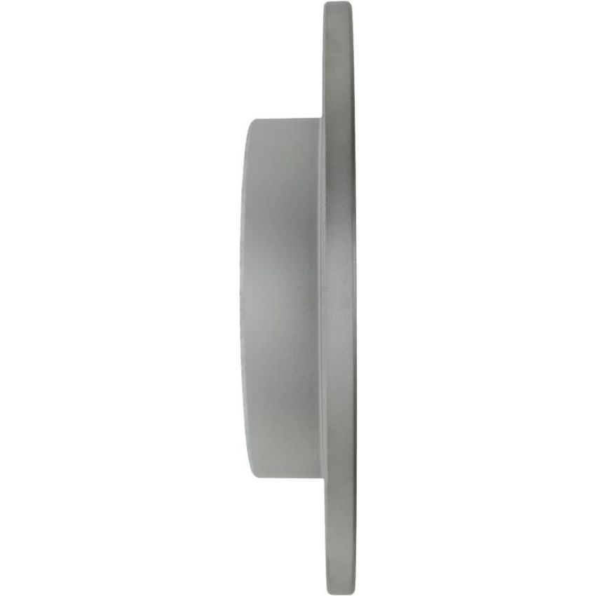 CENTRIC PARTS 320.62037F Centric GCX Rotor with Full Coating