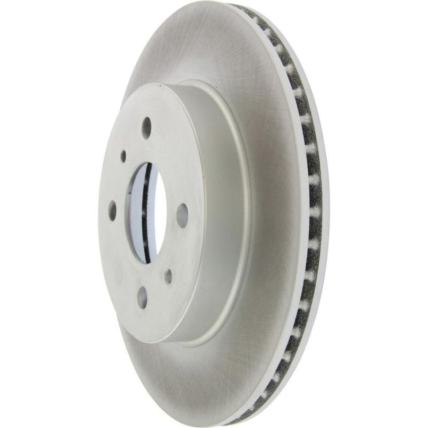 CENTRIC PARTS 320.62038 Centric GCX Rotor with Partial Coating