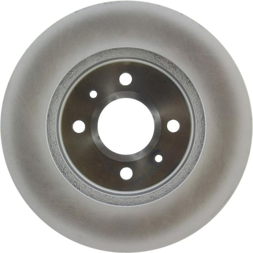 CENTRIC PARTS 320.62038 Centric GCX Rotor with Partial Coating