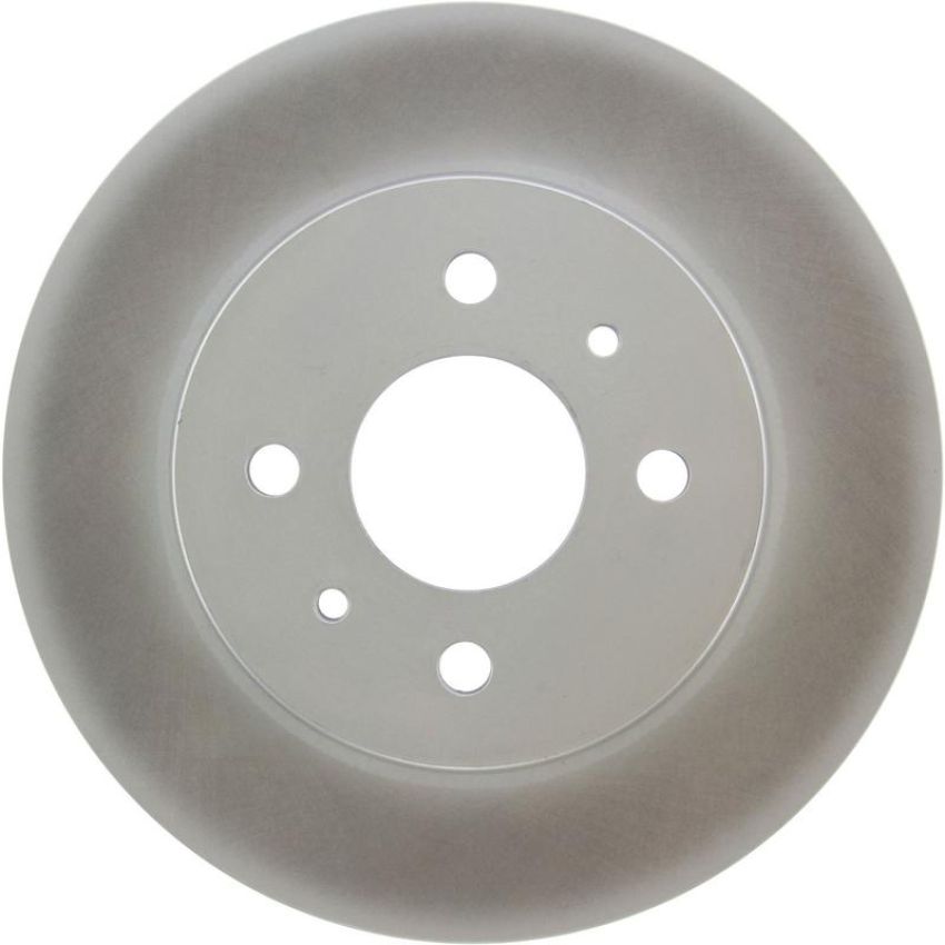 CENTRIC PARTS 320.62038 Centric GCX Rotor with Partial Coating