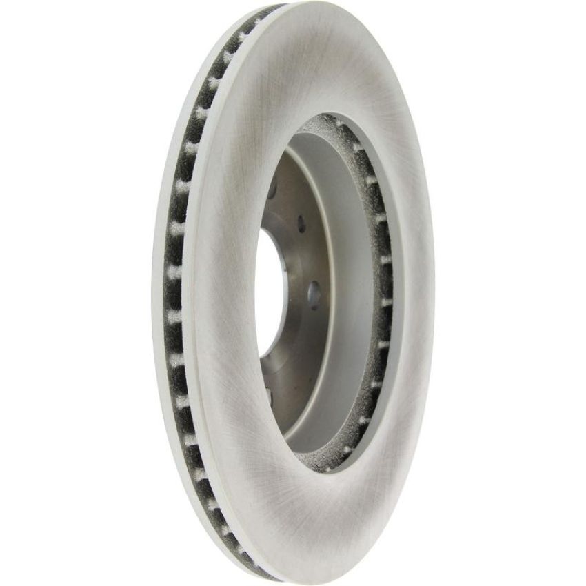CENTRIC PARTS 320.62038 Centric GCX Rotor with Partial Coating