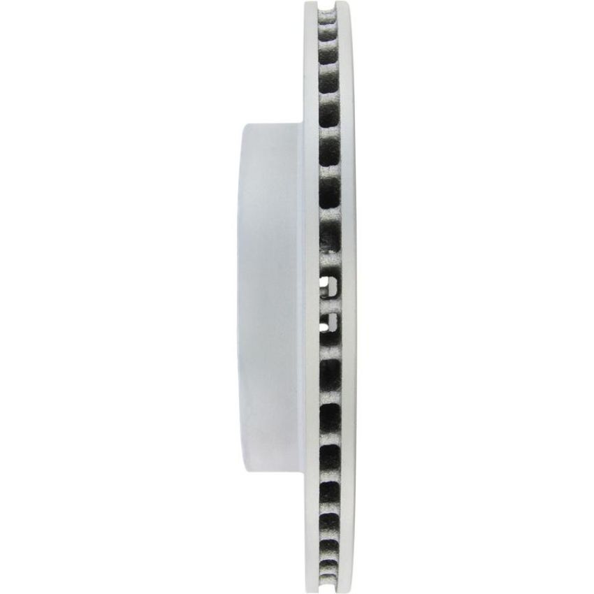 CENTRIC PARTS 320.62038 Centric GCX Rotor with Partial Coating
