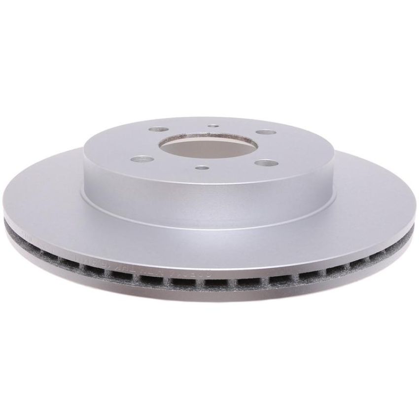 CENTRIC PARTS 320.62038F Centric GCX Rotor with Full Coating