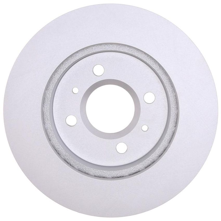 CENTRIC PARTS 320.62038F Centric GCX Rotor with Full Coating