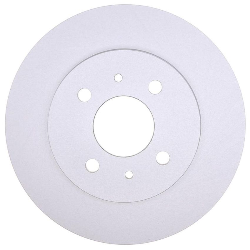 CENTRIC PARTS 320.62038F Centric GCX Rotor with Full Coating