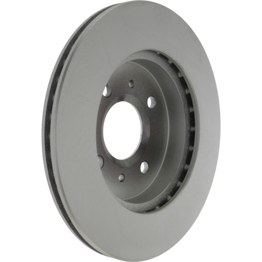 CENTRIC PARTS 320.62038F Centric GCX Rotor with Full Coating