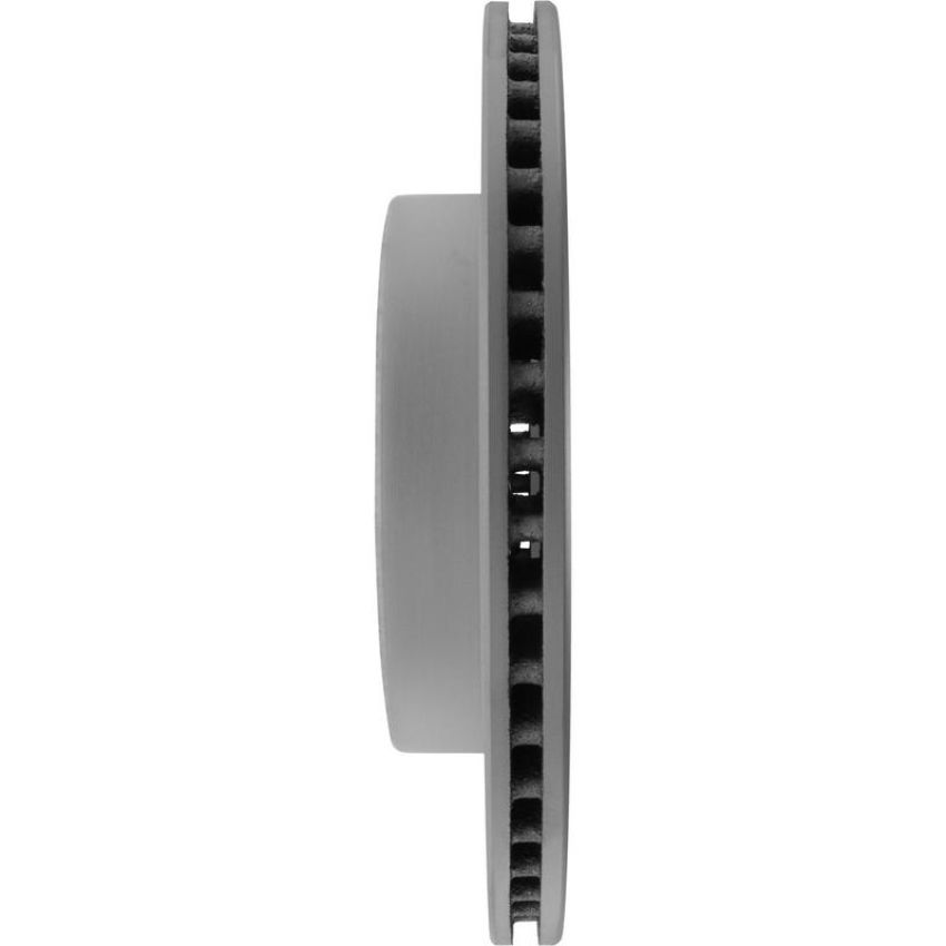CENTRIC PARTS 320.62038F Centric GCX Rotor with Full Coating