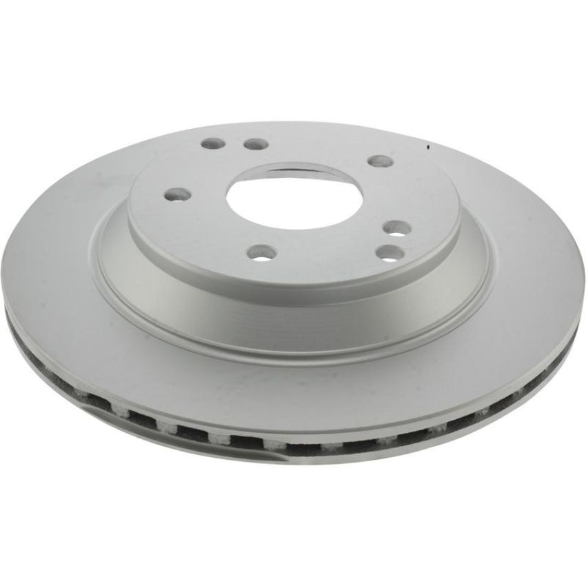 CENTRIC PARTS 320.62041F Centric GCX Rotor with Full Coating