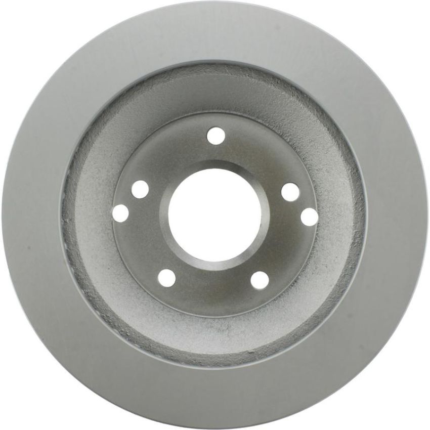 CENTRIC PARTS 320.62041F Centric GCX Rotor with Full Coating