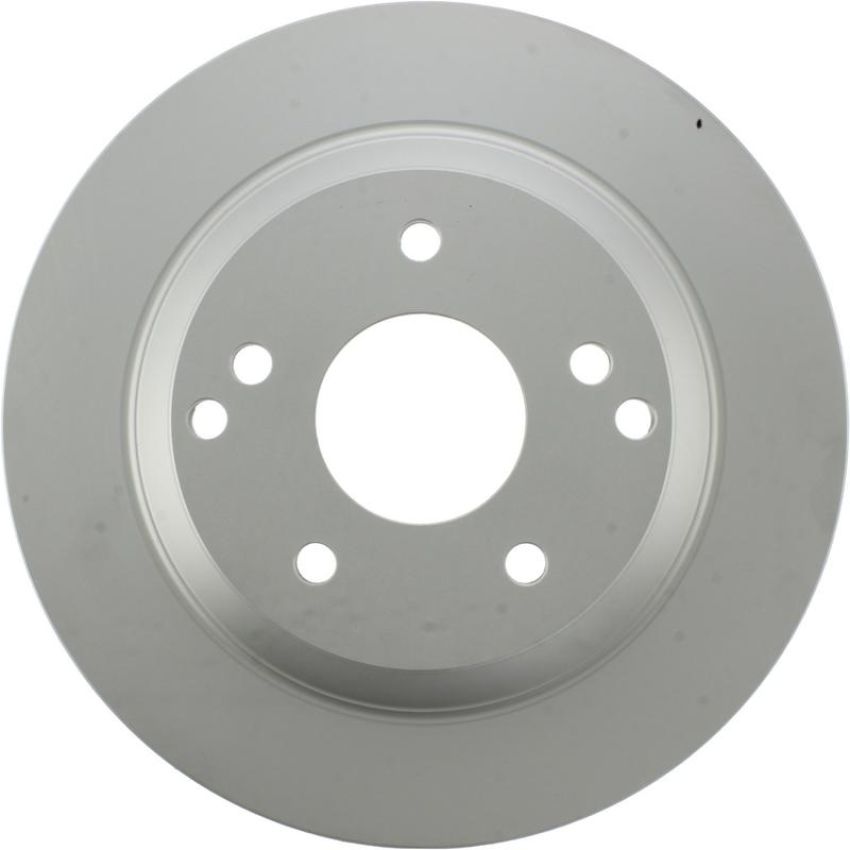 CENTRIC PARTS 320.62041F Centric GCX Rotor with Full Coating