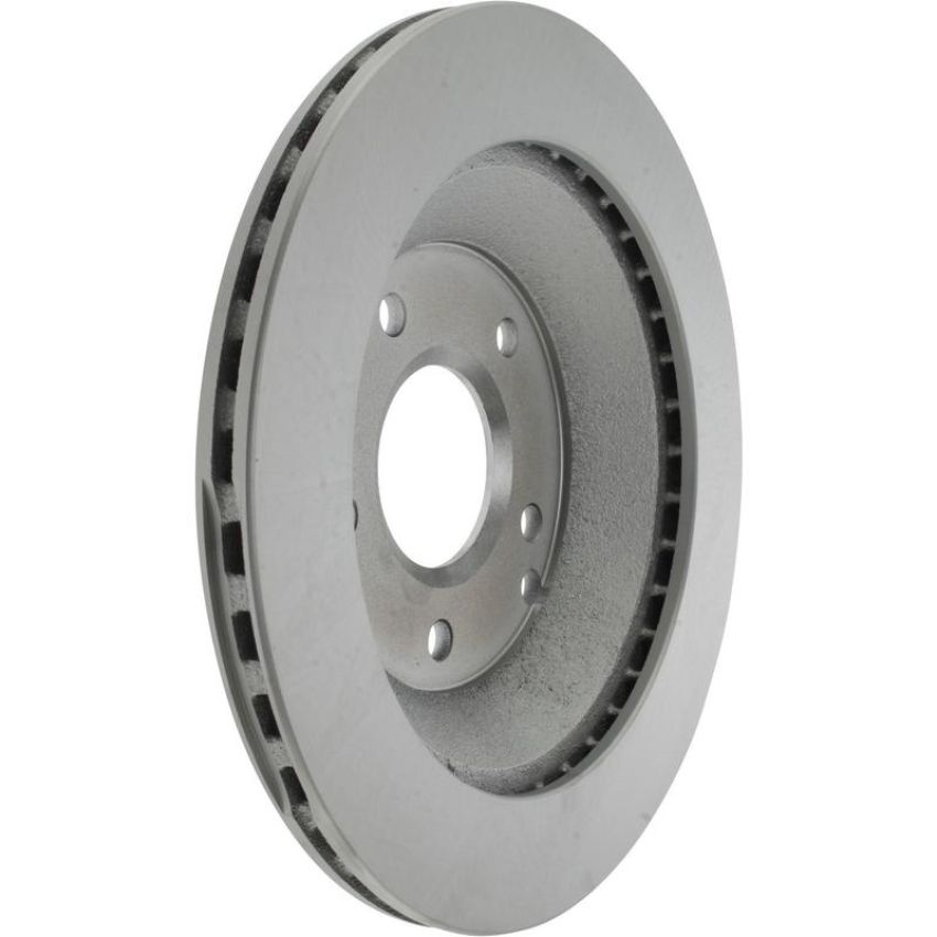 CENTRIC PARTS 320.62041F Centric GCX Rotor with Full Coating