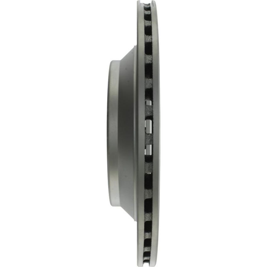 CENTRIC PARTS 320.62041F Centric GCX Rotor with Full Coating
