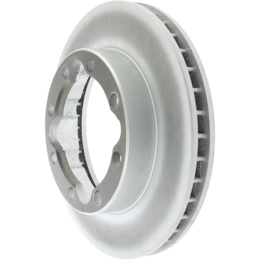 CENTRIC PARTS 320.62042 Centric GCX Rotor with Partial Coating