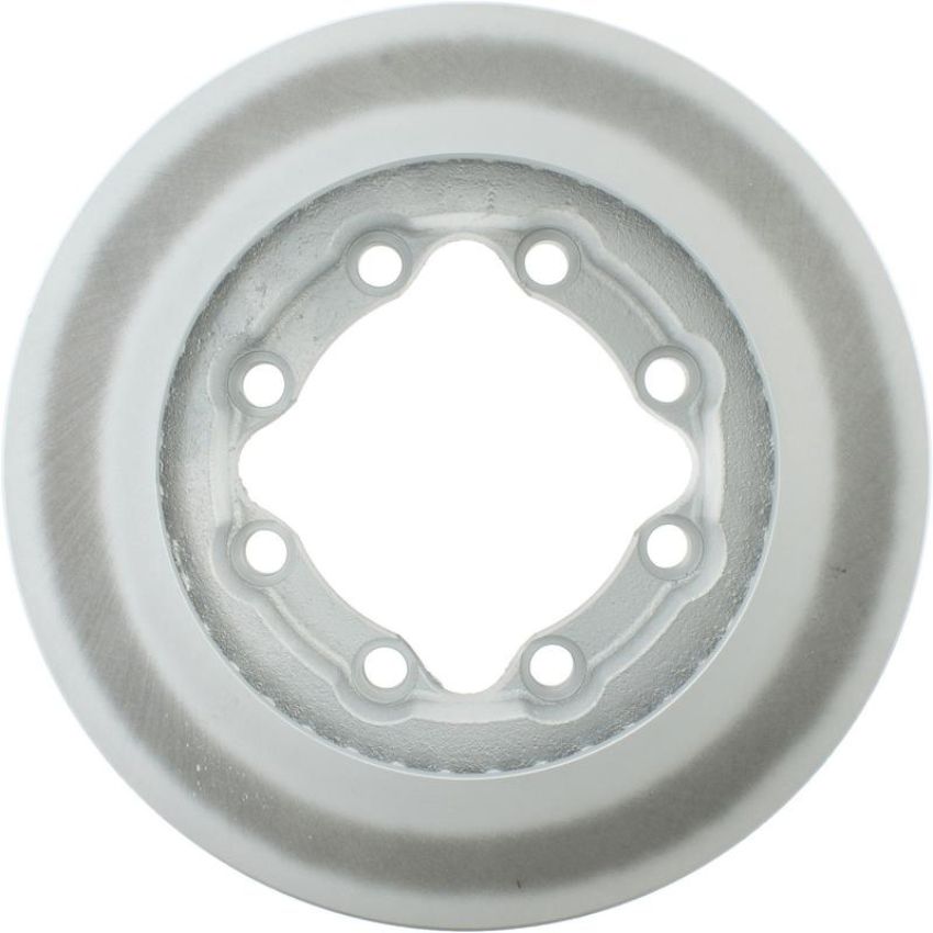 CENTRIC PARTS 320.62042 Centric GCX Rotor with Partial Coating