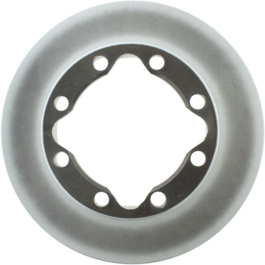 CENTRIC PARTS 320.62042 Centric GCX Rotor with Partial Coating