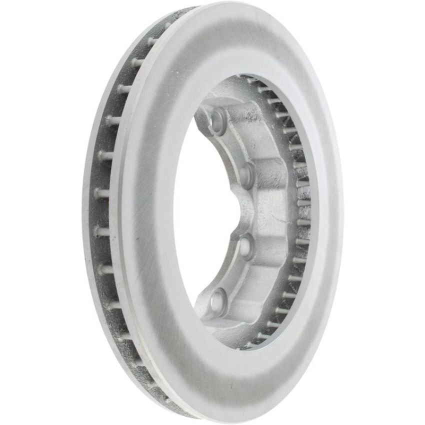 CENTRIC PARTS 320.62042 Centric GCX Rotor with Partial Coating