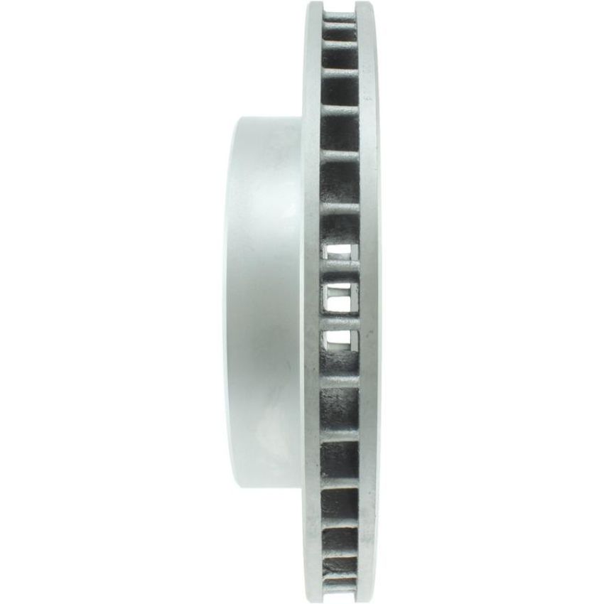 CENTRIC PARTS 320.62042 Centric GCX Rotor with Partial Coating