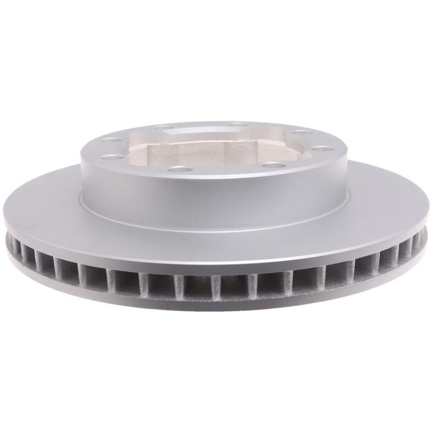 CENTRIC PARTS 320.62042F Centric GCX Rotor with Full Coating