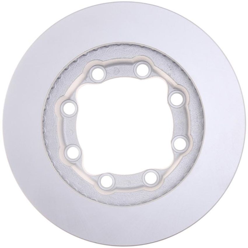CENTRIC PARTS 320.62042F Centric GCX Rotor with Full Coating