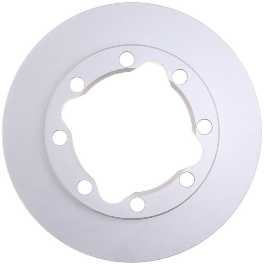 CENTRIC PARTS 320.62042F Centric GCX Rotor with Full Coating