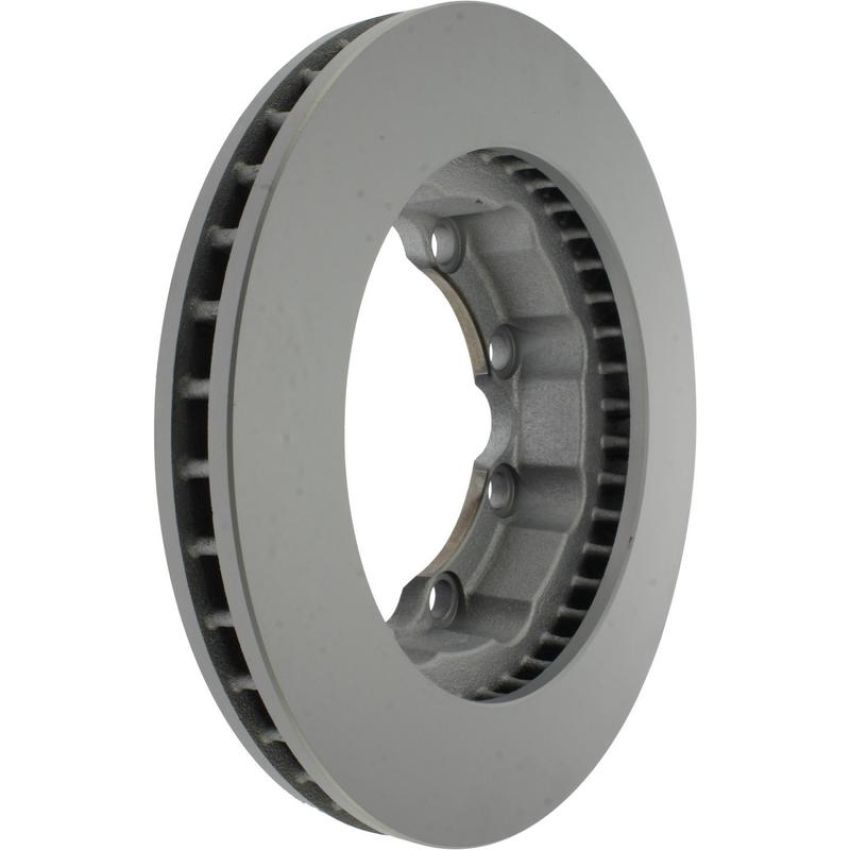 CENTRIC PARTS 320.62042F Centric GCX Rotor with Full Coating