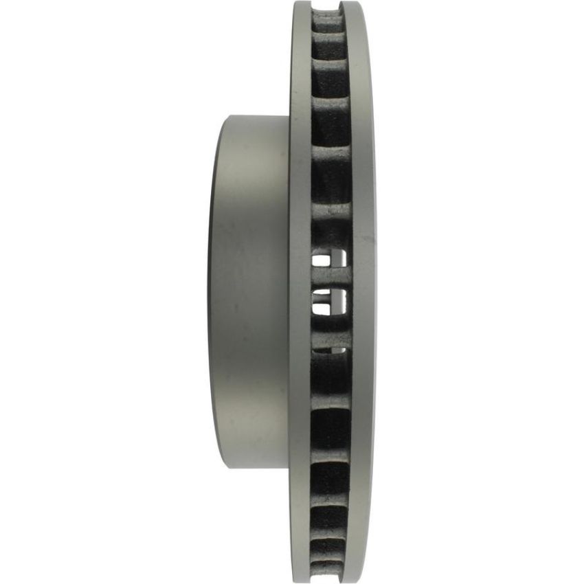 CENTRIC PARTS 320.62042F Centric GCX Rotor with Full Coating