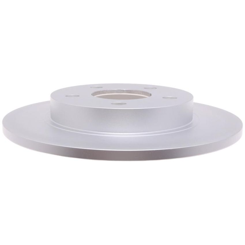 CENTRIC PARTS 320.62045F Centric GCX Rotor with Full Coating