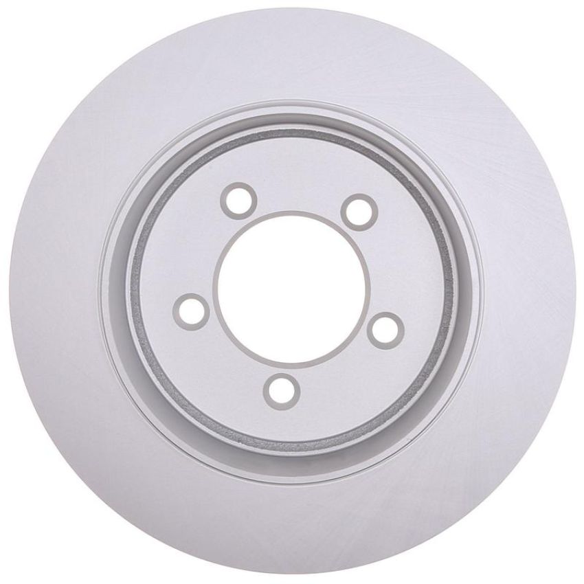 CENTRIC PARTS 320.62045F Centric GCX Rotor with Full Coating