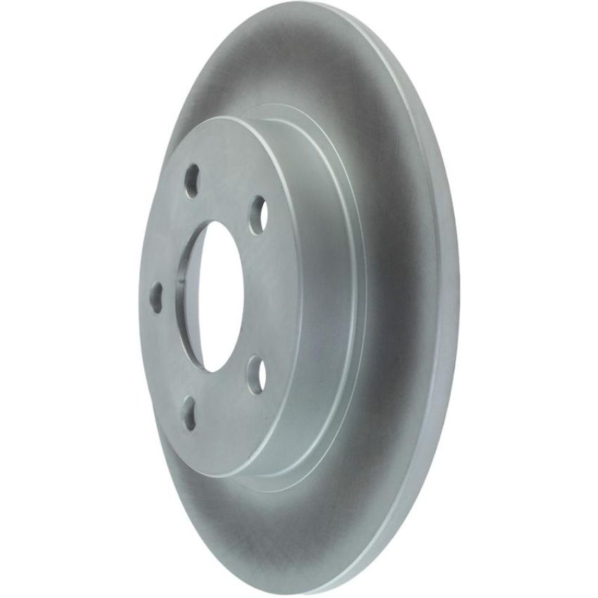 CENTRIC PARTS 320.62045F Centric GCX Rotor with Full Coating