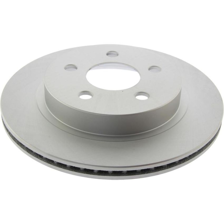 CENTRIC PARTS 320.62049F Centric GCX Rotor with Full Coating