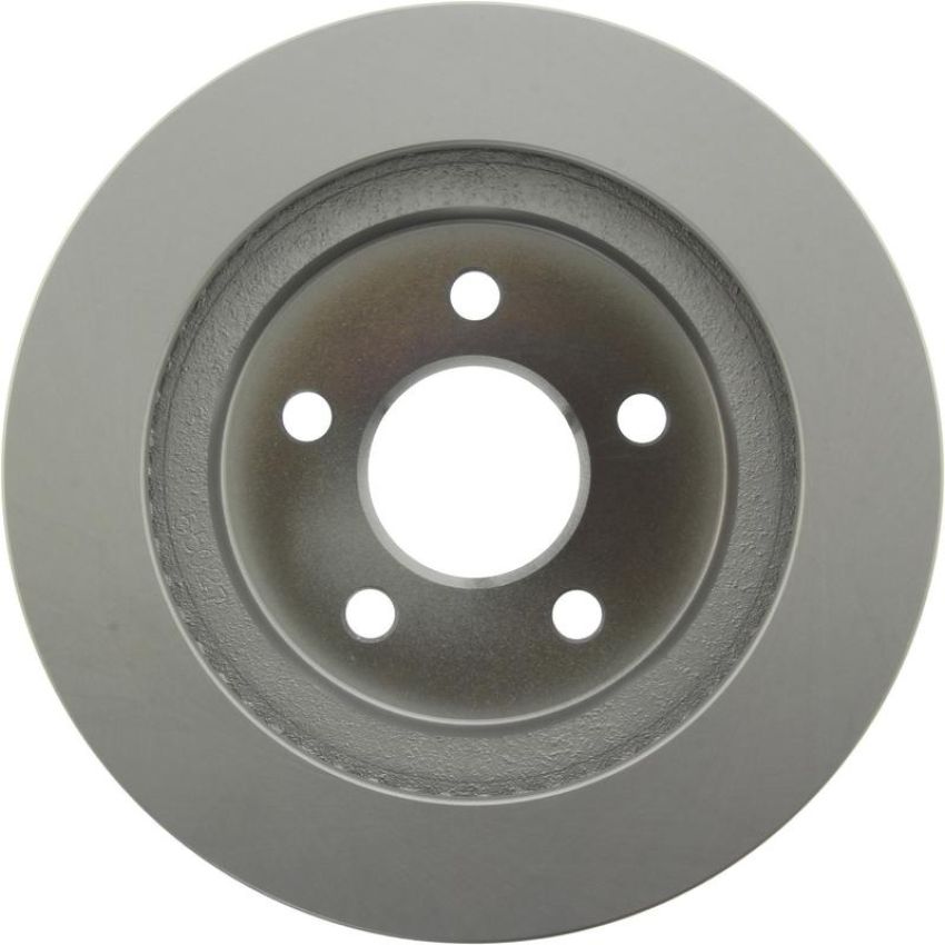 CENTRIC PARTS 320.62049F Centric GCX Rotor with Full Coating