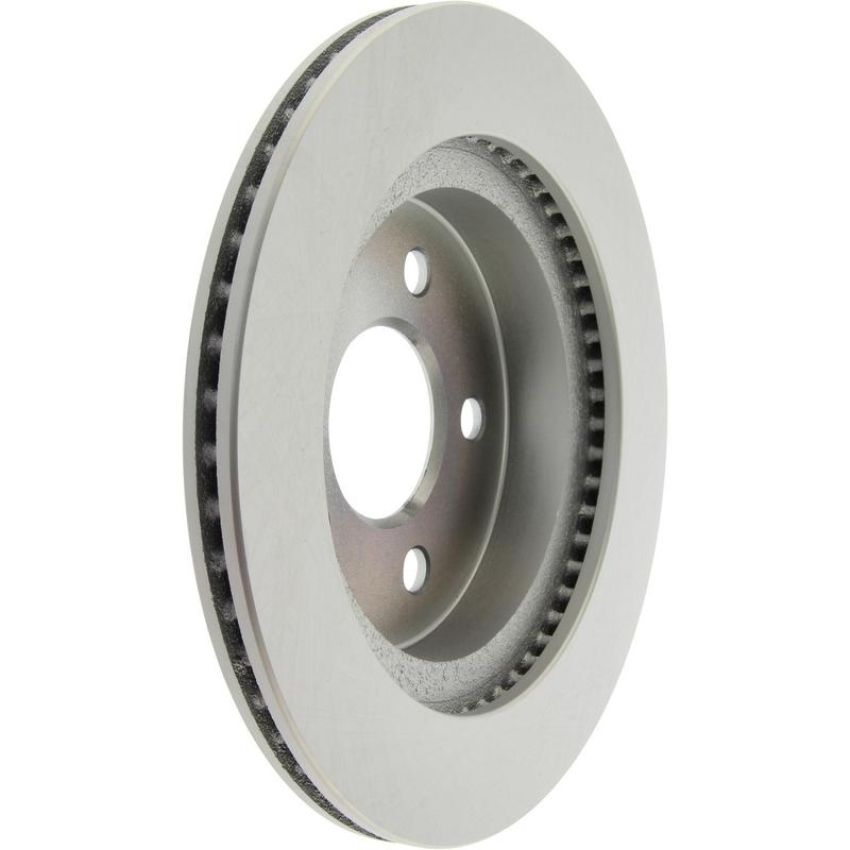 CENTRIC PARTS 320.62049F Centric GCX Rotor with Full Coating