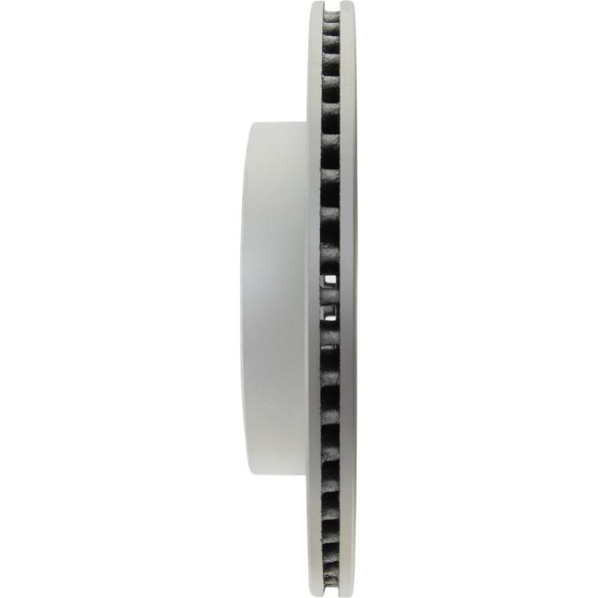 CENTRIC PARTS 320.62049F Centric GCX Rotor with Full Coating