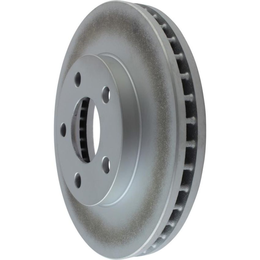 CENTRIC PARTS 320.62050 Centric GCX Rotor with Partial Coating