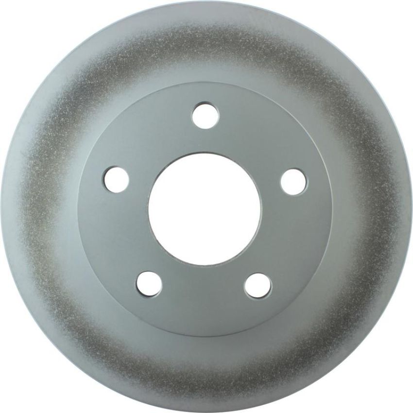 CENTRIC PARTS 320.62050 Centric GCX Rotor with Partial Coating