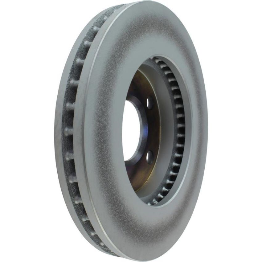 CENTRIC PARTS 320.62050 Centric GCX Rotor with Partial Coating