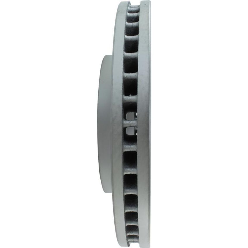 CENTRIC PARTS 320.62050 Centric GCX Rotor with Partial Coating