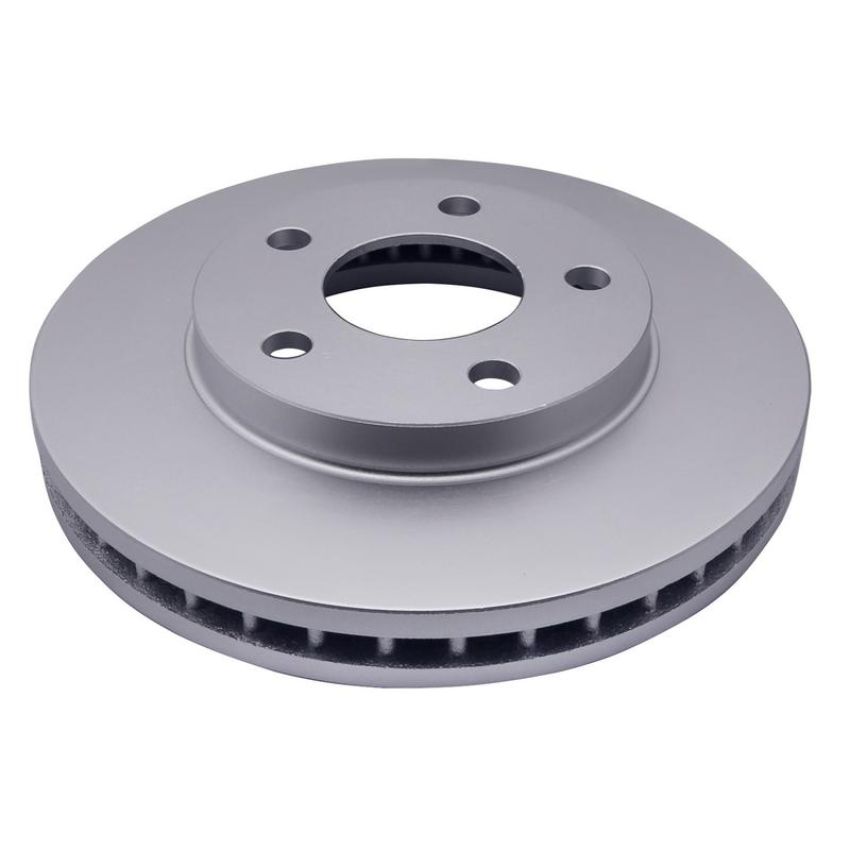 CENTRIC PARTS 320.62050F Centric GCX Rotor with Full Coating