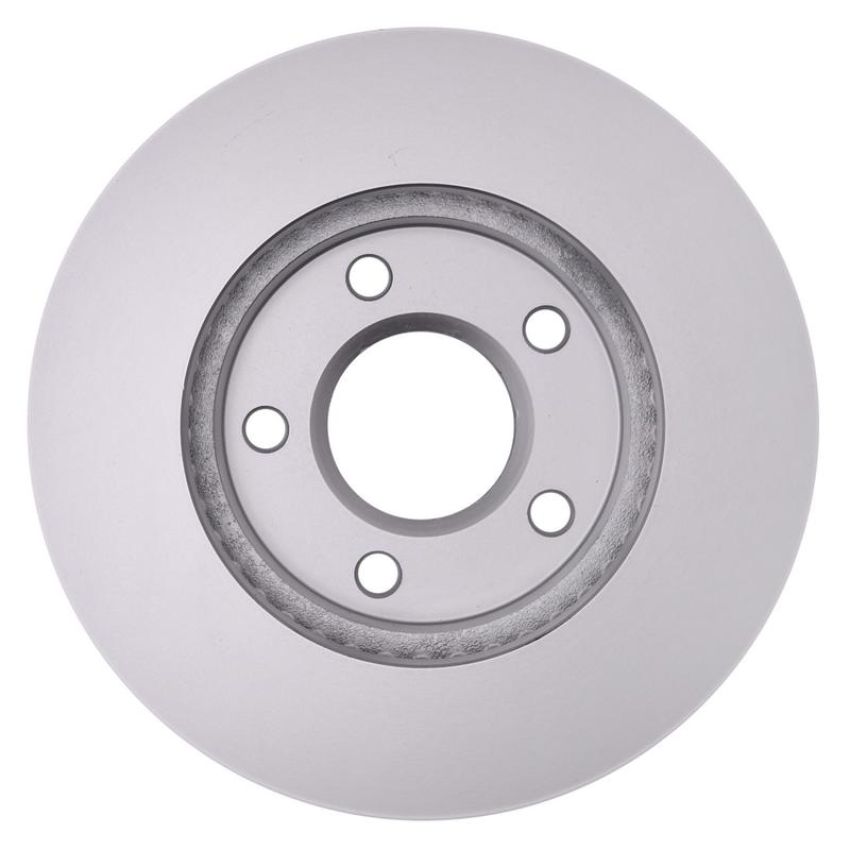 CENTRIC PARTS 320.62050F Centric GCX Rotor with Full Coating